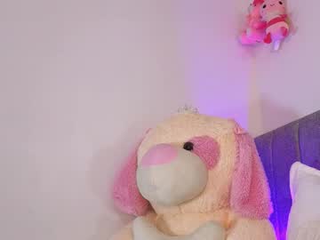 _Jazmiin March 07, 2026 Chaturbate stream image