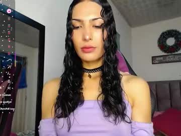 Jessica_Princess8511 March 07, 2026 Chaturbate stream image