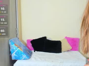 Valeryjohanson March 07, 2026 Chaturbate stream image