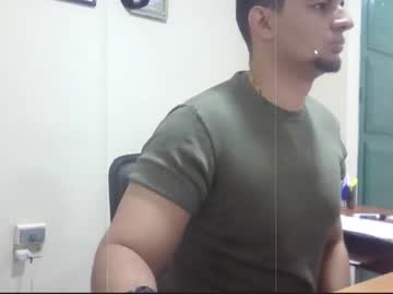 0fficeb0y March 07, 2026 Chaturbate stream image
