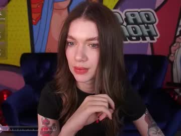Anacondaon March 07, 2026 Chaturbate stream image