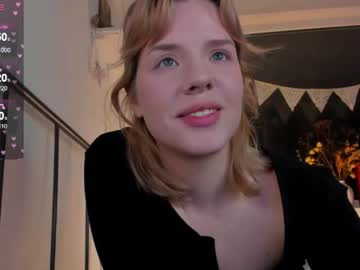 Cuteasfuck_ March 07, 2026 Chaturbate stream image