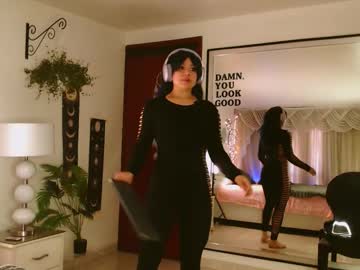 Farahh_Magdaly March 07, 2026 Chaturbate stream image