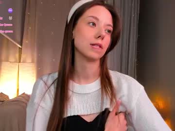 _Fluffybunny_ March 07, 2026 Chaturbate stream image