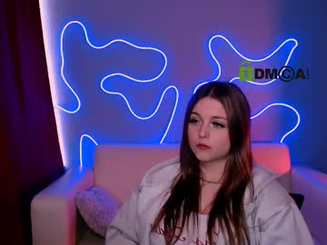Foxy_Kater March 07, 2026 Chaturbate stream image