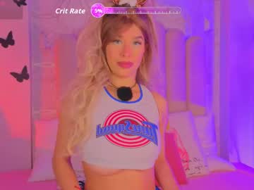 Iara_Smith_ March 07, 2026 Chaturbate stream image