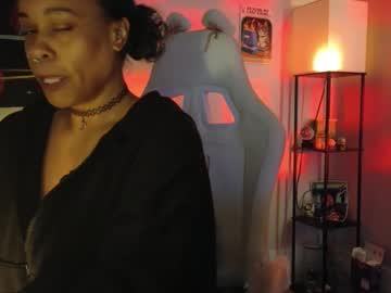 Lunalovesyou8 March 07, 2026 Chaturbate stream image