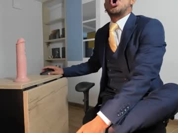 Pablo_Rincon95 March 07, 2026 Chaturbate stream image