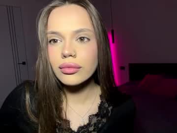 Sheravien March 07, 2026 Chaturbate stream image