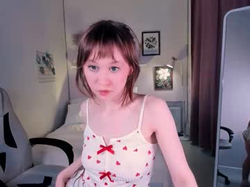 Tsunamy_Pink March 07, 2026 Chaturbate stream image
