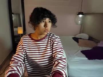 Zoefox5 March 07, 2026 Chaturbate stream image