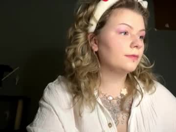 Alinahotgirl March 07, 2026 Chaturbate stream image