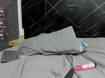 Blake_Brown_ March 07, 2026 Chaturbate stream image