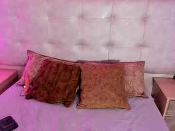 Hannasanchez_ March 07, 2026 Chaturbate stream image