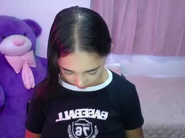 Kimberly_Slim March 07, 2026 Chaturbate stream image