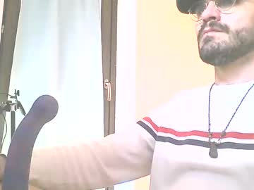 Kratoskratoskratos March 07, 2026 Chaturbate stream image