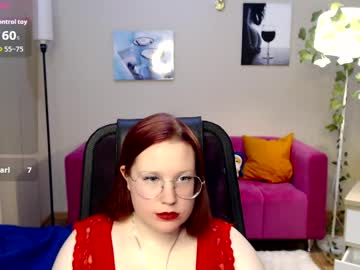 Kuri_U March 07, 2026 Chaturbate stream image