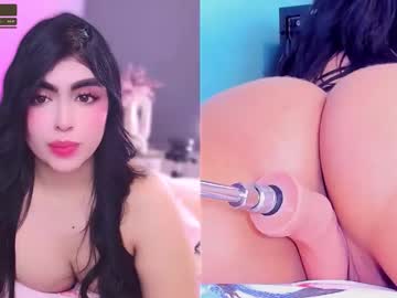 Perla_Cm March 07, 2026 Chaturbate stream image