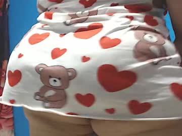 Zoe_Bbw March 07, 2026 Chaturbate stream image