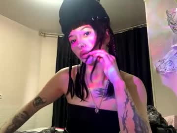Allison_Raid March 07, 2026 Chaturbate stream image