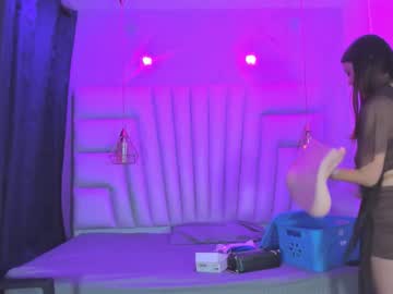 Angelaa_Cute March 07, 2026 Chaturbate stream image