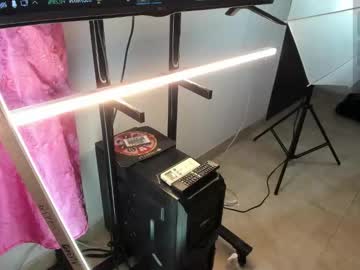 Charlie_Box March 07, 2026 Chaturbate stream image