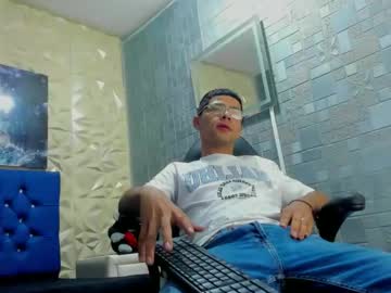 Christopergiraldo March 07, 2026 Chaturbate stream image