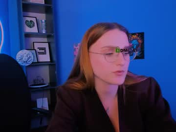 Devil_Moon_ March 07, 2026 Chaturbate stream image