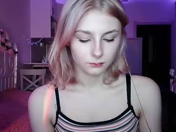 Evecutess March 07, 2026 Chaturbate stream image