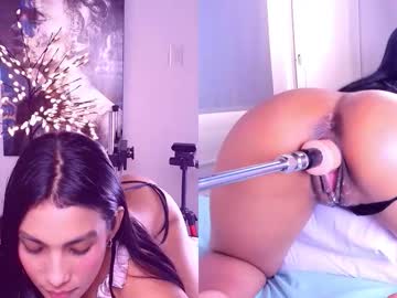 Kinkymindy_ March 07, 2026 Chaturbate stream image