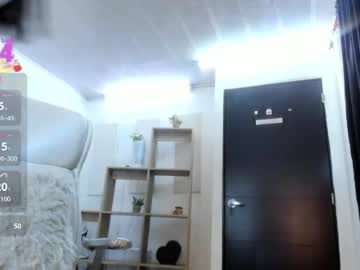 Melissaa_Adams March 07, 2026 Chaturbate stream image