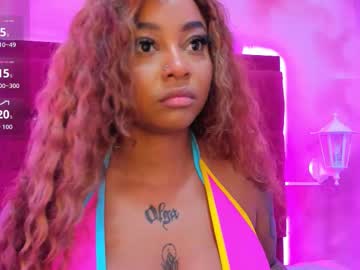 Pamela_Wesst March 07, 2026 Chaturbate stream image