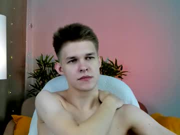 Ray_Soull March 07, 2026 Chaturbate stream image