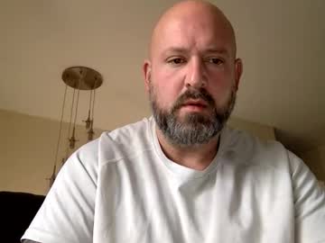 Shyguy887 March 07, 2026 Chaturbate stream image