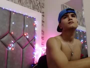 Steve_Hotman_ March 07, 2026 Chaturbate stream image
