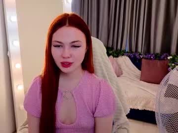 Velvet_Roses March 07, 2026 Chaturbate stream image