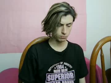 Andres992563 March 07, 2026 Chaturbate stream image