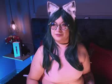 Circe_Bal March 07, 2026 Chaturbate stream image