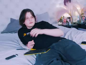 Delalex March 07, 2026 Chaturbate stream image