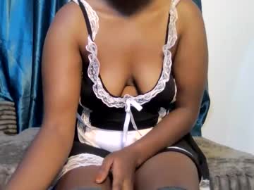 Ebony_Babe01 March 07, 2026 Chaturbate stream image