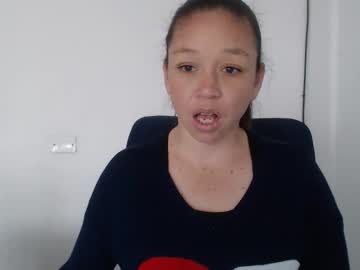 Eliane_Cooper21 March 07, 2026 Chaturbate stream image