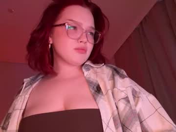 Eva_Kittenn March 07, 2026 Chaturbate stream image
