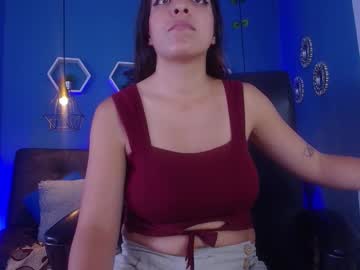 Halaya_ March 07, 2026 Chaturbate stream image