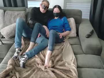 Magic_Passionitaliano March 07, 2026 Chaturbate stream image
