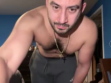Peteypete204 March 07, 2026 Chaturbate stream image
