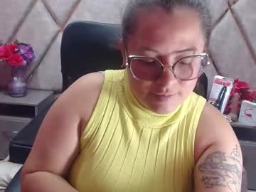 Sara_Thonson_ March 07, 2026 Chaturbate stream image