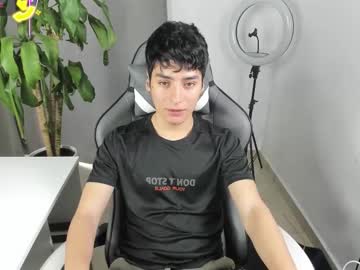 Sebas_Rosse March 07, 2026 Chaturbate stream image