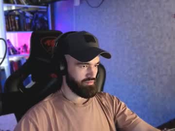 _Serious_Man March 07, 2026 Chaturbate stream image