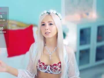 Amoramias March 07, 2026 Chaturbate stream image