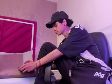 Dominic_Foox March 07, 2026 Chaturbate stream image